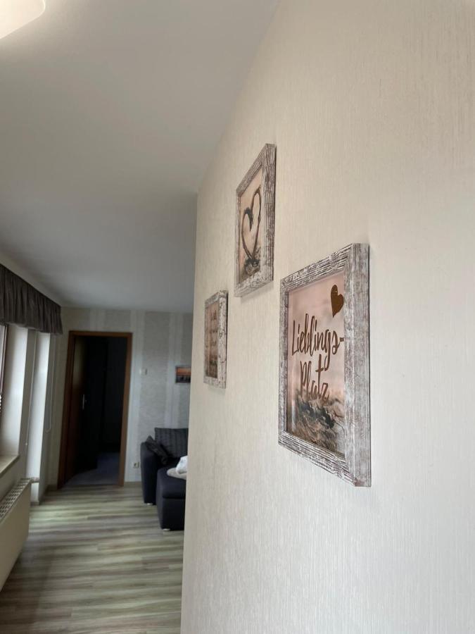 Ferienwohnung Wegner Trassenheide Habitación foto